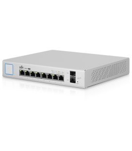 Ubiquiti US-8-150W 8Port 1Gbit PoE+Managed