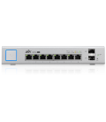 Ubiquiti US-8-150W 8Port 1Gbit PoE+Managed