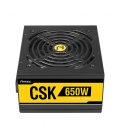 Antec 650W CSK650 EC 80+ Bronze ATX