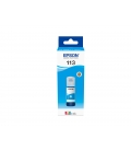 Epson 113 EcoTank Inktfles Cyaan 70,0ml (Origineel)