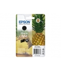 Epson 604 Singlepack Zwart 3,4ml (Origineel) pineapple