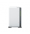 Synology DS223j 2bay/2xUSB 3.2/GLAN j Series