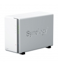 Synology DS223j 2bay/2xUSB 3.2/GLAN j Series