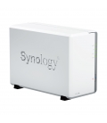 Synology DS223j 2bay/2xUSB 3.2/GLAN j Series