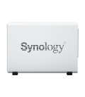 Synology DS223j 2bay/2xUSB 3.2/GLAN j Series