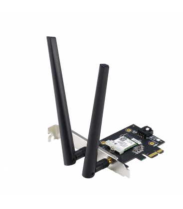 AX1800 WIFI6 - ASUS PCE-AX1800