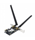 AX1800 WIFI6 - ASUS PCE-AX1800