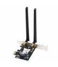 AX1800 WIFI6 - ASUS PCE-AX1800