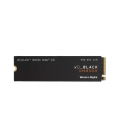2TB M.2 PCIe NVMe WD Black SN850X 7300/6600