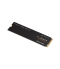 2TB M.2 PCIe NVMe WD Black SN850X 7300/6600