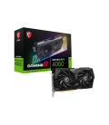 4060 MSI RTX GAMING X 8GB/3xDP/1xHDMI