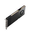 A4000 PNY RTX 16GB/4xDP incl. Adapter