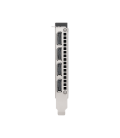A4000 PNY RTX 16GB/4xDP incl. Adapter