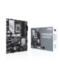 ASUS 1700 PRIME H770-PLUS - DDR5/3xM.2/DP/HDMI/ATX