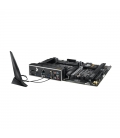 ASUS 1700 TUF GAMING B760-PLUS WIFI - DDR5/2xM.2/DP/HDMI