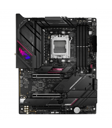 ASUS AM5 ROG STRIX B650E-E GAMING WIFI - DDR5/4xM.2/DP