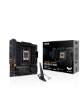 ASUS AM5 TUF GAMING B650M-E WIFI- DDR5/2xM.2/2xDP/HDMI