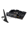 ASUS AM5 TUF GAMING B650M-E WIFI- DDR5/2xM.2/2xDP/HDMI