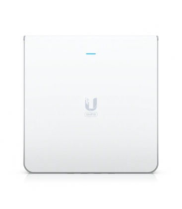 Ubiquiti Unifi 6 Enterprise In-Wall 2.4 / 5 / 6 GHz