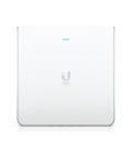 Ubiquiti U6 Enterprise In-Wall 2.4+5+6GHz