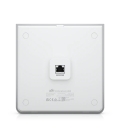 Ubiquiti Unifi 6 Enterprise In-Wall 2.4 / 5 / 6 GHz