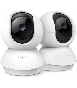 TP-Link TAPO C200P2 WiFi/1080p/IR set van 2