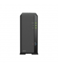 Synology DS124 1bay/USB 3.2/GLAN Value Series