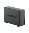 Synology DS124 1bay/USB 3.2/GLAN Value Series