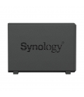 Synology DS124 1bay/USB 3.2/GLAN Value Series