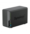 Synology DS224+ 2bay/USB 3.2/GLAN Value Series