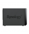 Synology DS224+ 2bay/USB 3.2/GLAN Value Series