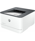 HP LaserJet Pro 3002dw MONO / WLAN / LAN / Wit-Zwart