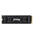 2TB M.2 PCIe NVMe Kingston FURY Renegade 7300/7000