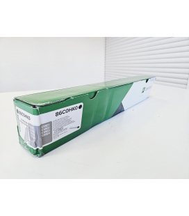 Lexmark 86C0HK0 Zwart 34.000 pagina`s (Origineel) [1]