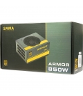 SAMA FTX-850-B Armor Gold 850W ATX