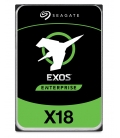 18,0TB Seagate Exos X18 Enterprise 256MB/7200rpm
