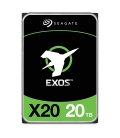 20,0TB Seagate Exos X20 Enterprise 256MB/7200rpm