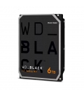 6,0TB WD Black 128MB/7200