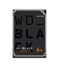 6,0TB WD Black 128MB/7200