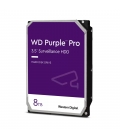 8,0TB WD Purple Pro 256MB/7200rpm