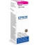 Epson T6643 EcoTank Inktfles Magenta 70,0ml (Origineel)