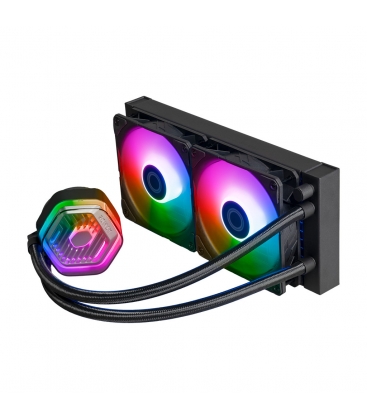 Cooler Master MasterLiquid 240 Atmos ARGB Waterkoeling