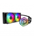Cooler Master MasterLiquid 240 Atmos ARGB Waterkoeling