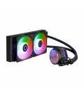 Cooler Master MasterLiquid 240 Atmos ARGB Waterkoeling