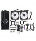 Cooler Master MasterLiquid 240 Atmos ARGB Waterkoeling