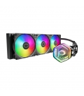 Cooler Master MasterLiquid 360 Atmos ARGB Waterkoeling