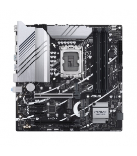 ASUS 1700 PRIME Z790M-PLUS - DDR5/3xM.2/DP/HDMI/µATX
