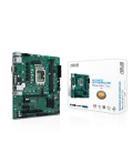 ASUS 1700 PRO H610M-C D4-CSM - DDR4/M.2/HDMI/DVI/VGA/µA