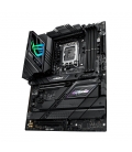 ASUS 1700 ROG STRIX Z790-F GAMING WIFI II - DDR5/4xM2/DP