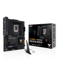 ASUS 1700 TUF GAMING B760-PLUS WIFI D4 - DDR4/2xM.2/DP